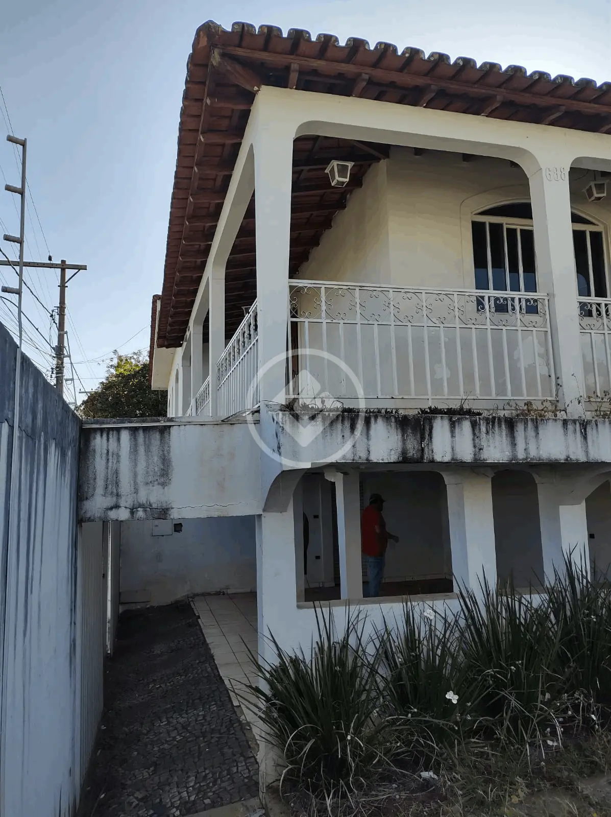 Imagem 1 - Casa em Tabajaras, Uberlândia - MG