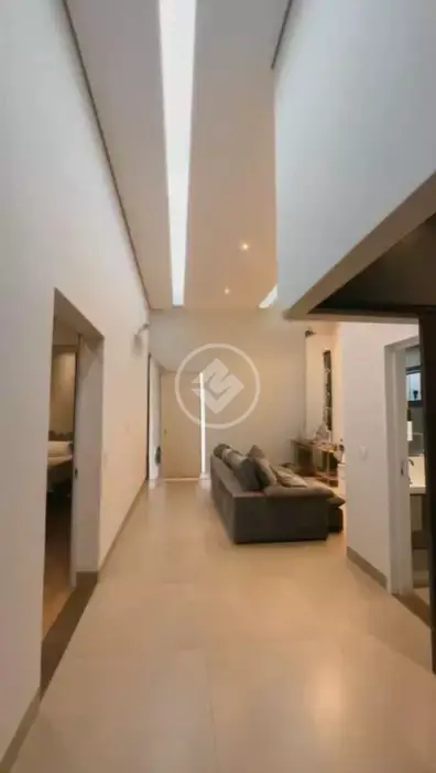Imagem 2 - Casa Condomínio em GRANJA MARILEUSA, Uberlândia - MG