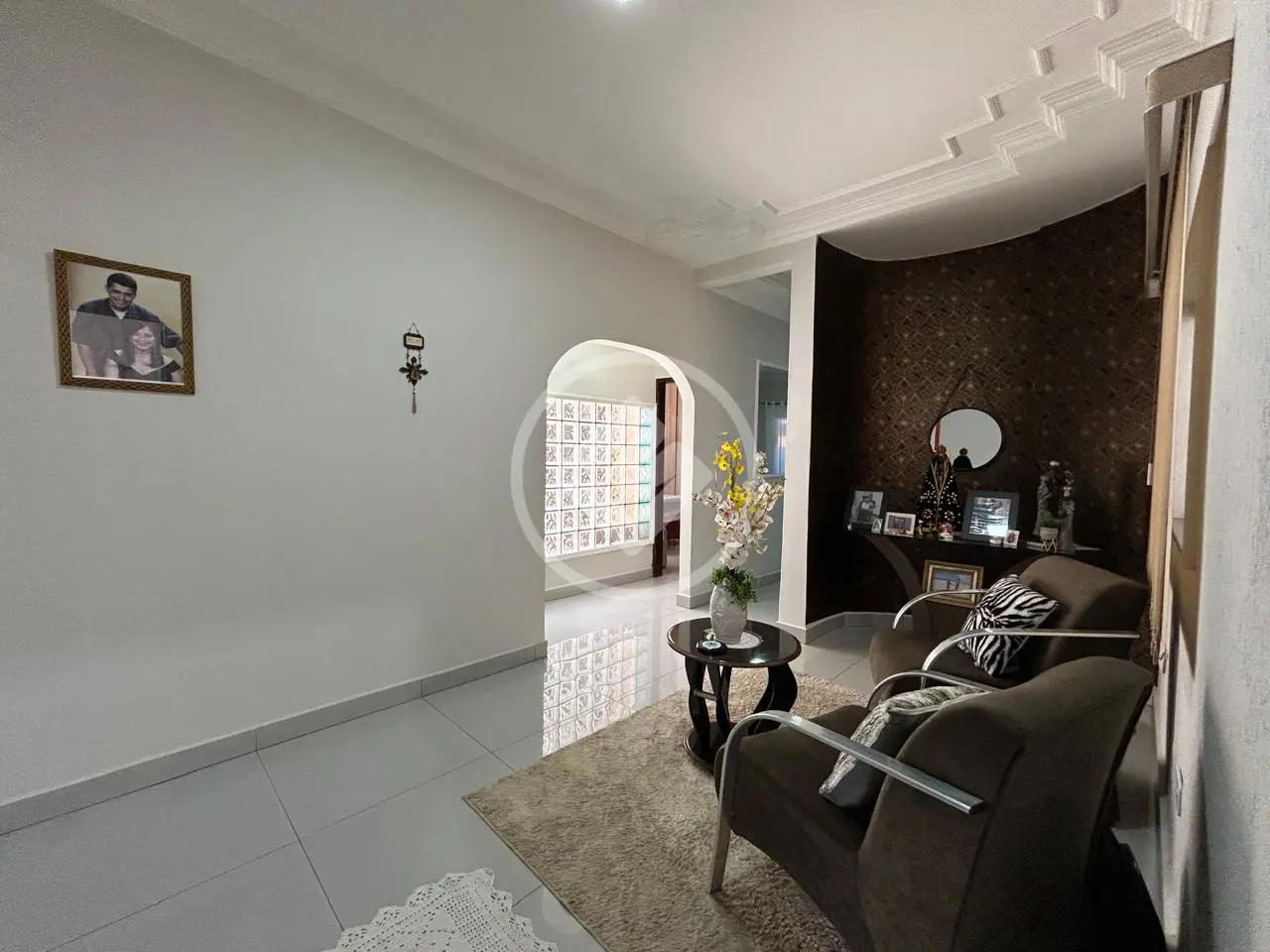 Imagem 4 - Casa em Santa Rosa, Uberlândia - MG