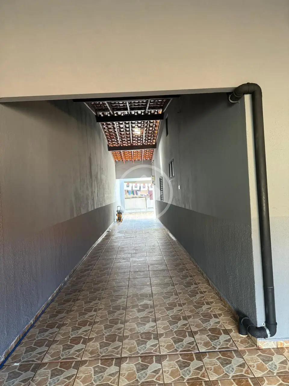 Casa Morumbi, Uberlândia - MG — foto 1
