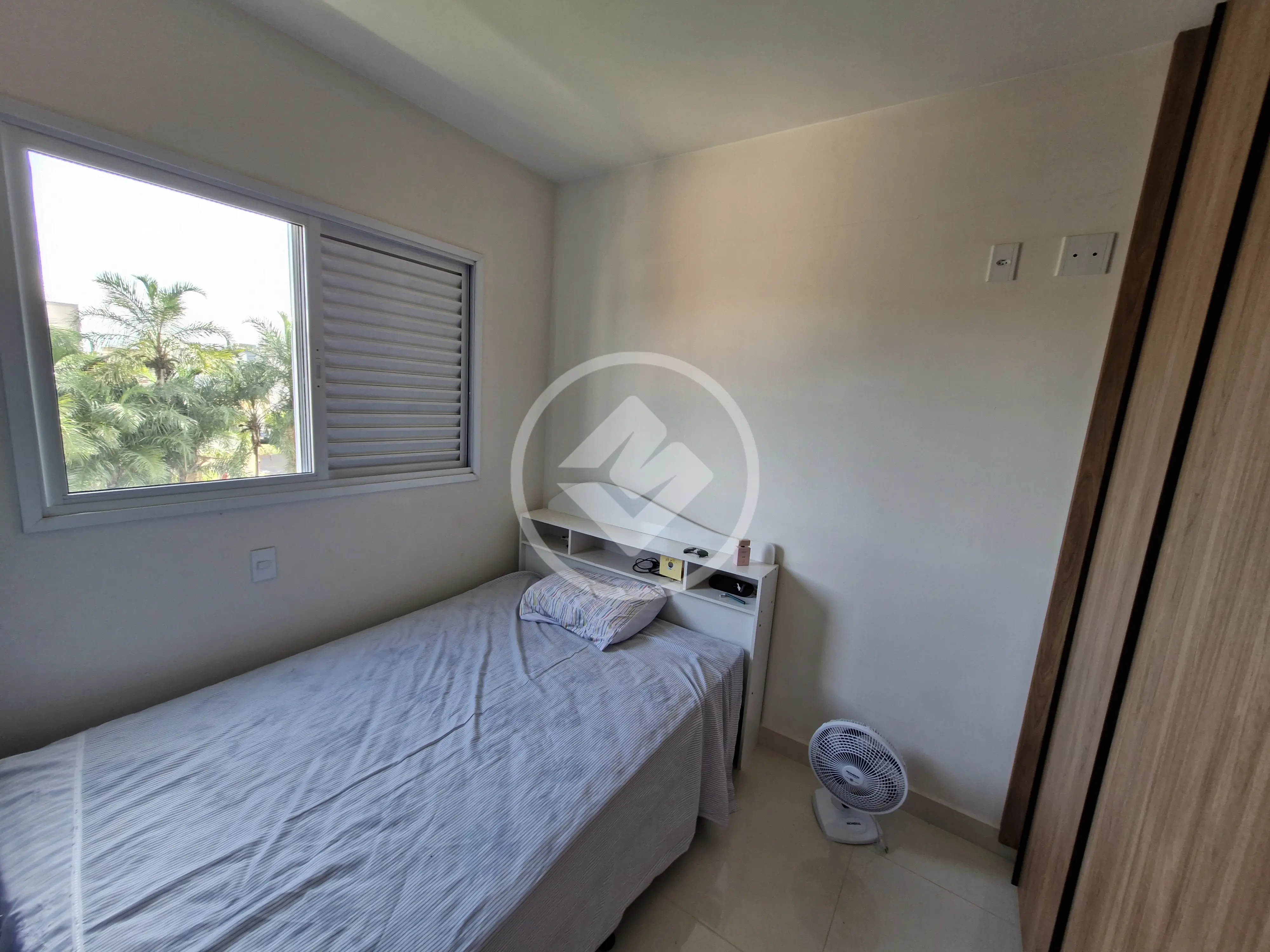 Imagem 4 - Apartamento em SANTA MÔNICA, Uberlândia - MG