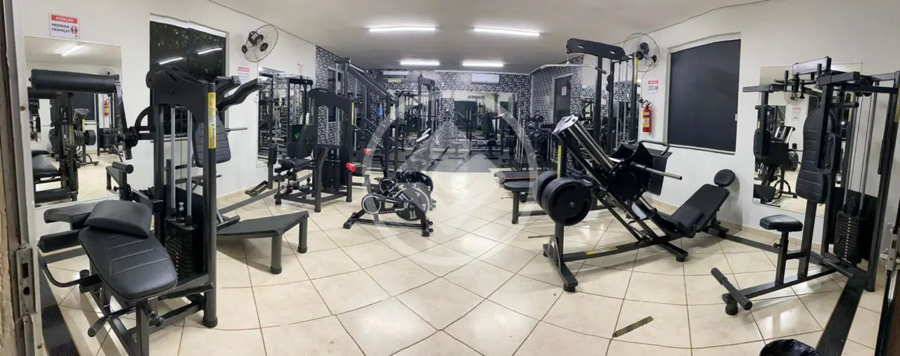 Apartamento Shopping Park, Uberlândia - MG — foto 2