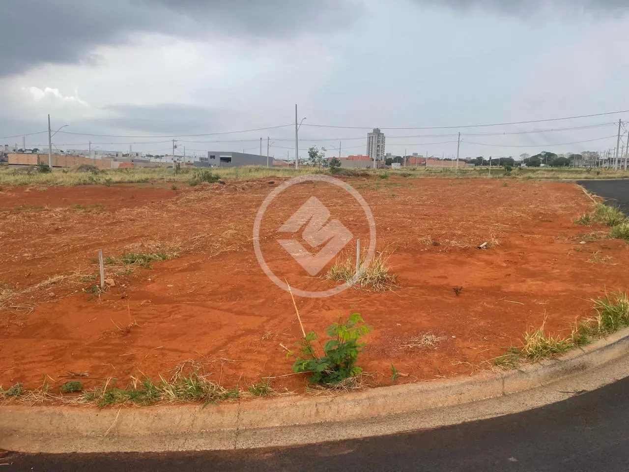 Terreno Aclimação, Uberlândia - MG — foto 1