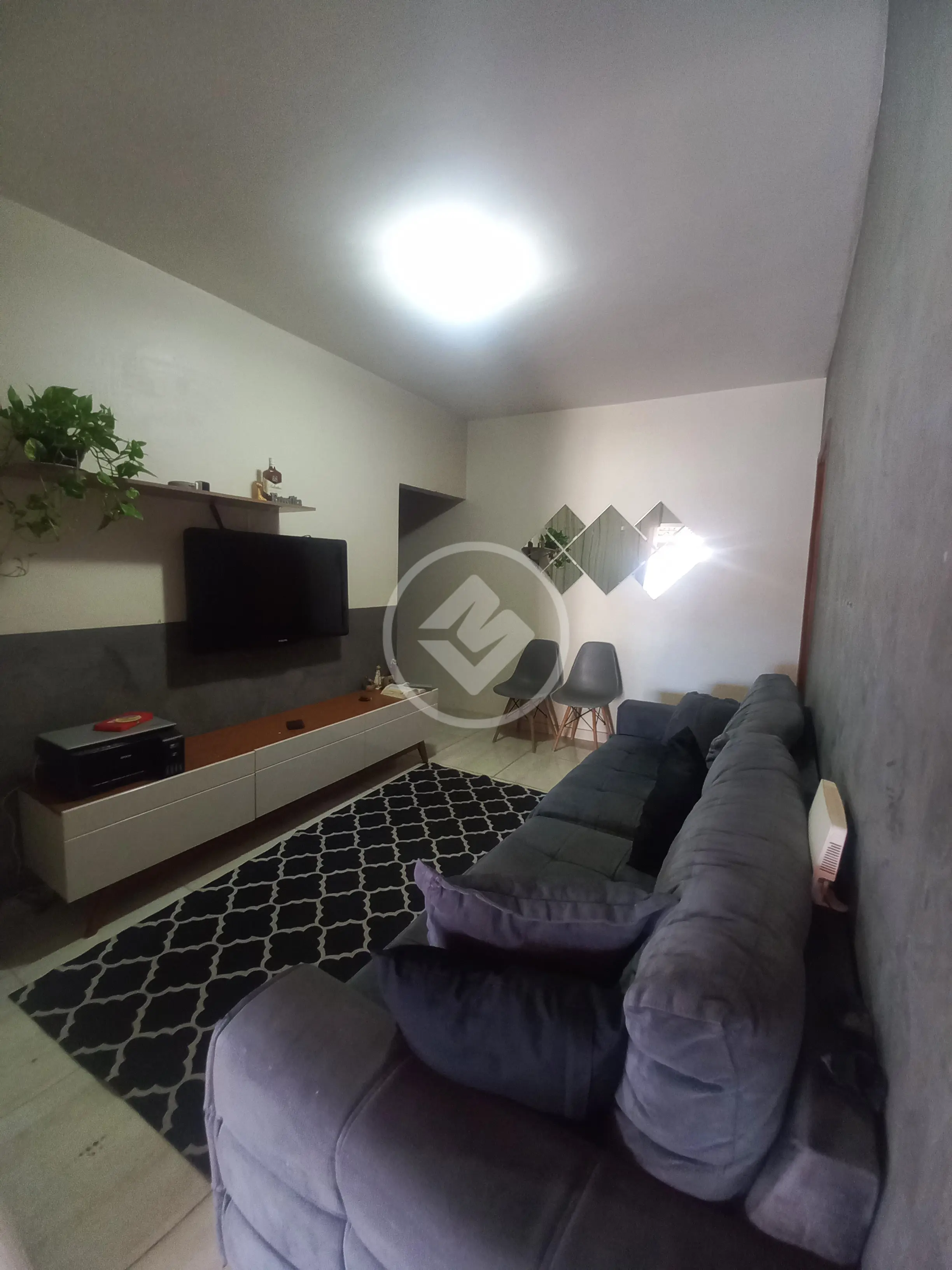 Casa Jardim Patrícia, Uberlândia - MG — foto 2