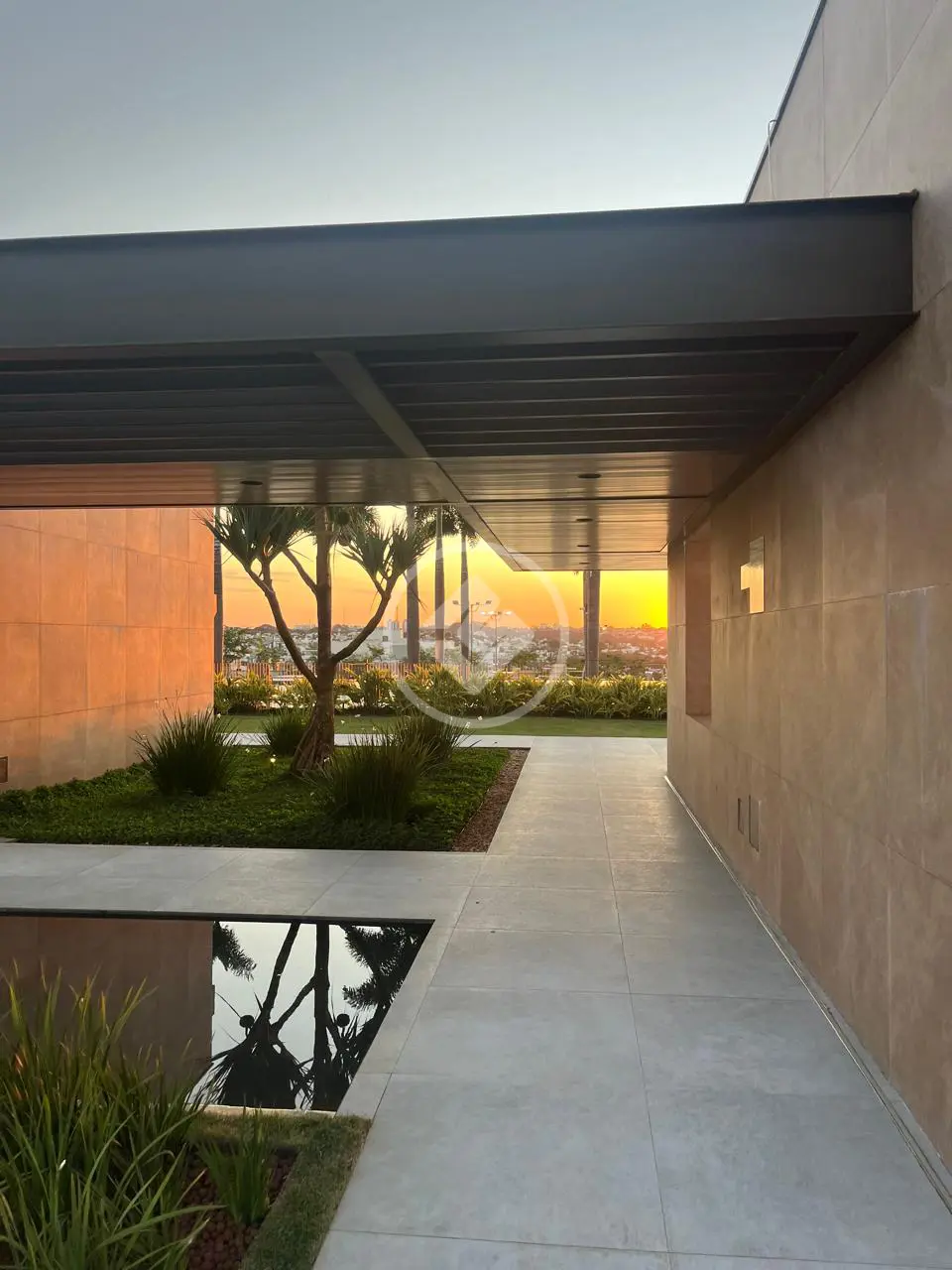 Imagem 3 - Terreno Condomínio em Gávea, Uberlândia - MG
