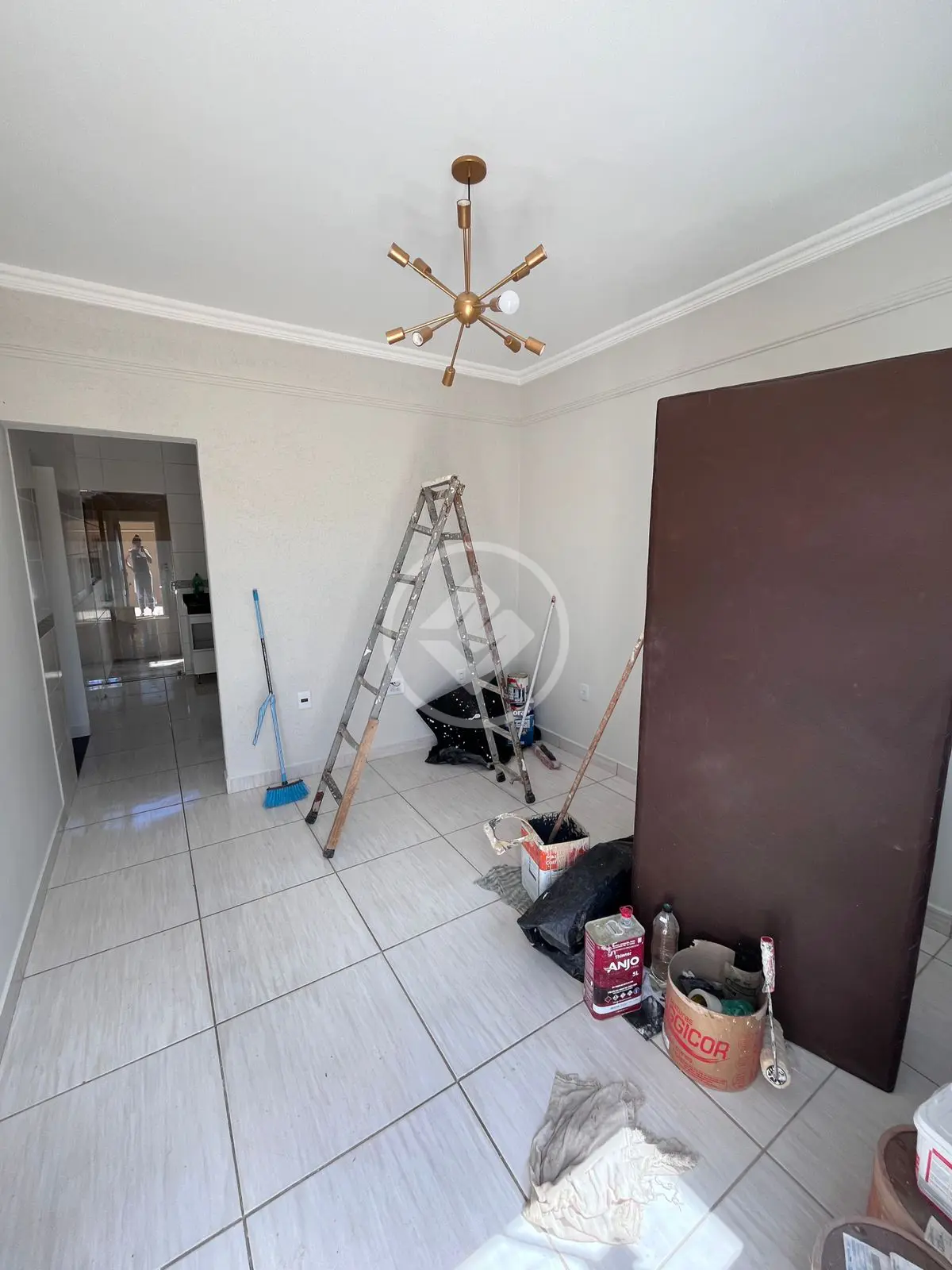 Casa São Jorge, Uberlândia - MG — foto 2