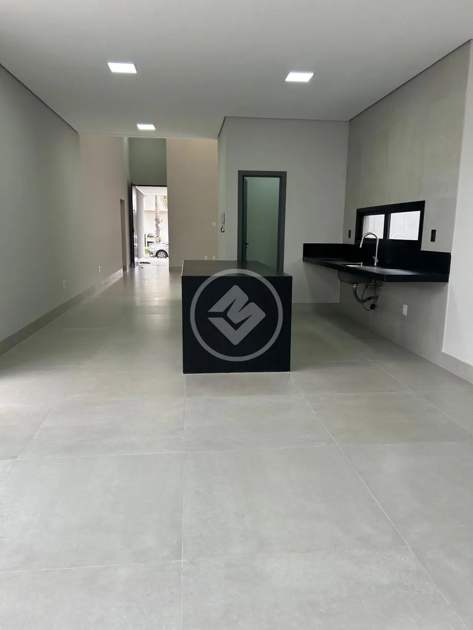 Casa Condomínio Laranjeiras, Uberlândia - MG — foto 2
