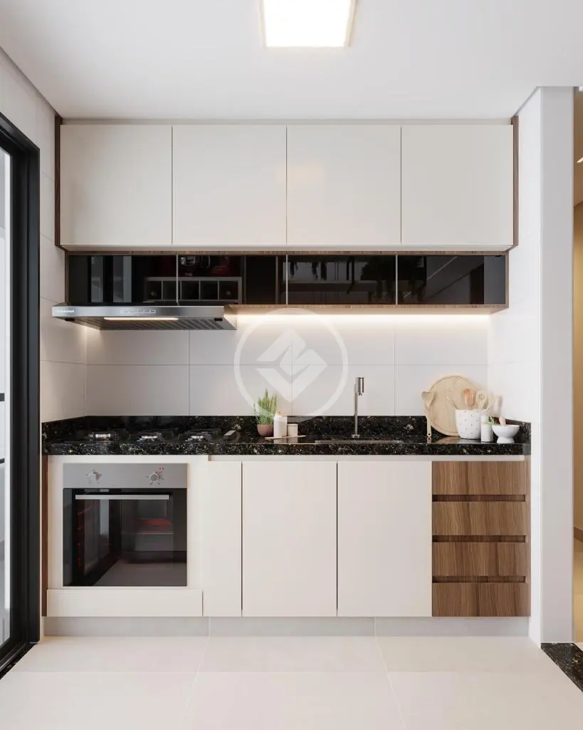 Imagem 5 - Apartamento em SANTA MÔNICA, Uberlândia - MG