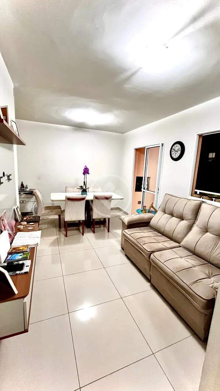 Imagem 2 - Apartamento em SANTA MÔNICA, Uberlândia - MG