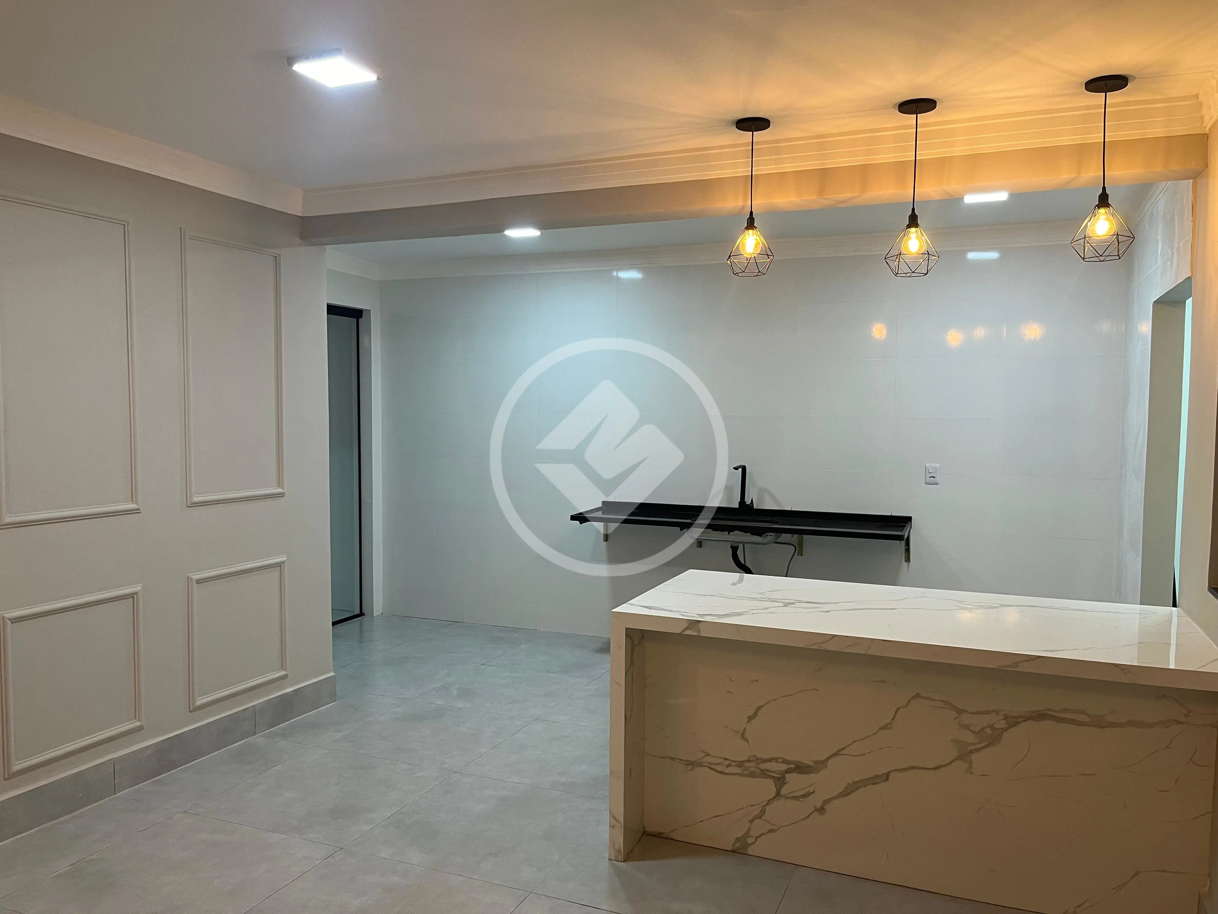 Imagem 3 - Casa em Santa Luzia, Uberlândia - MG