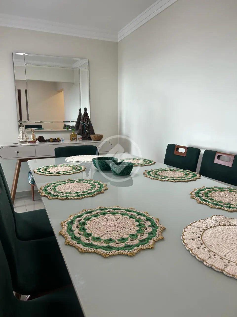 Imagem 6 - Apartamento em Vigilato Pereira, Uberlândia - MG
