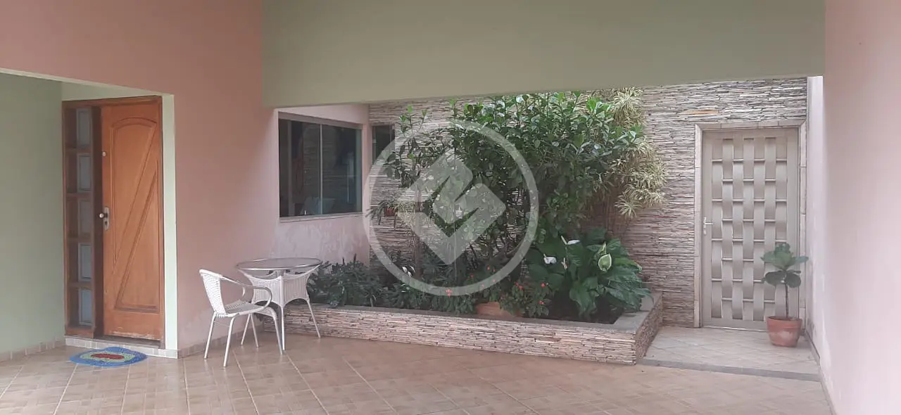 Imagem 3 - Casa em Osvaldo Rezende, Uberlândia - MG