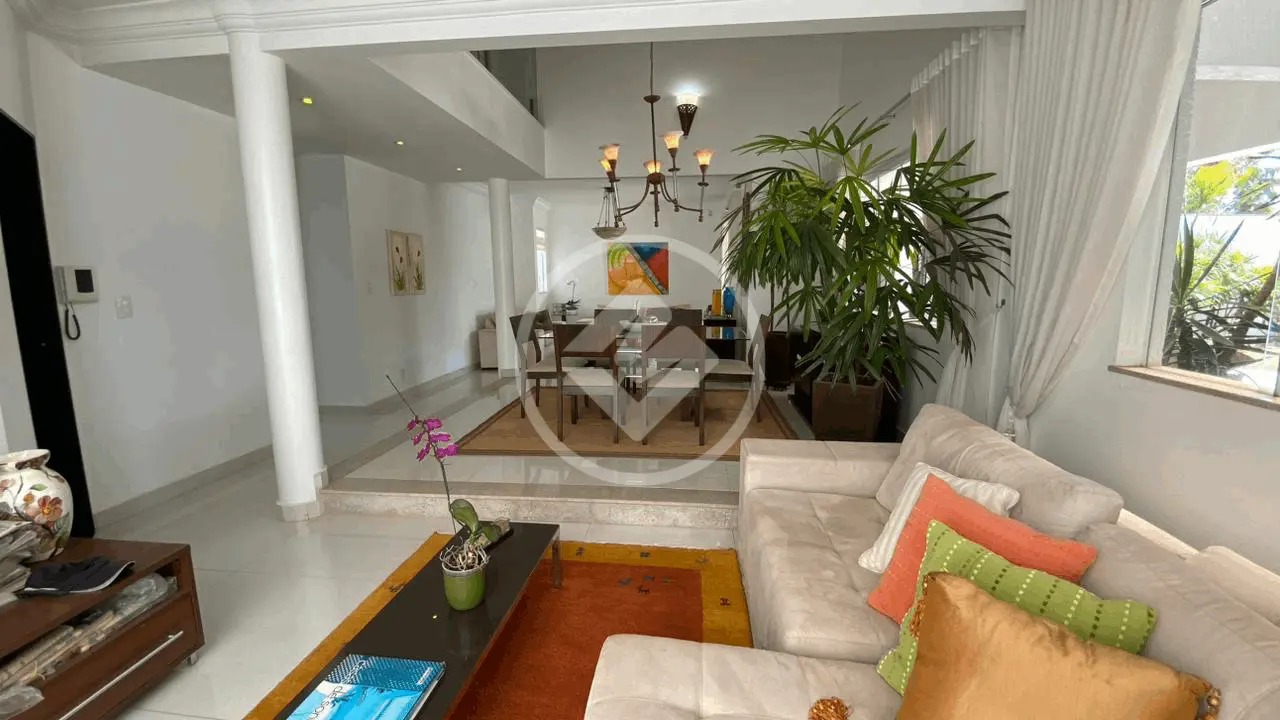 Imagem 2 - Casa em Jardim Karaíba, Uberlândia - MG