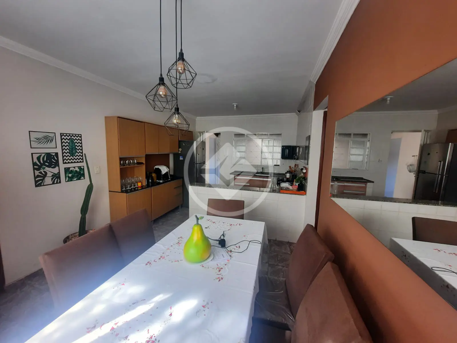 Imagem 2 - Casa em Laranjeiras, Uberlândia - MG