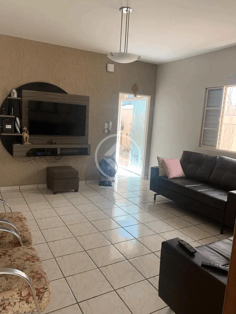 Imagem 3 - Casa em Osvaldo Rezende, Uberlândia - MG