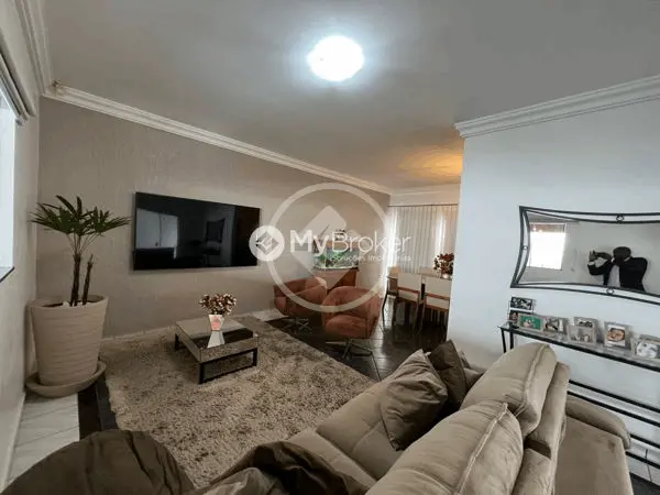 Imagem 1 - Casa em Jardim Patrícia, Uberlândia - MG