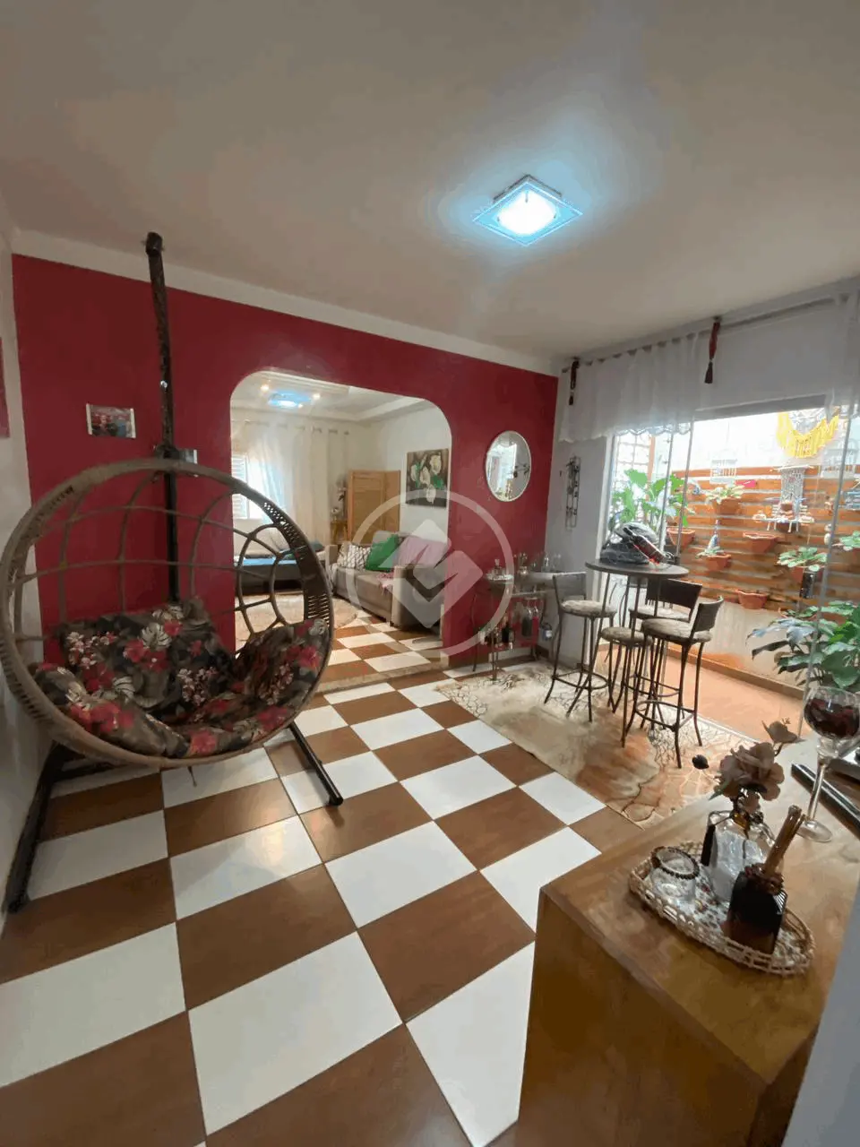 Imagem 1 - Casa em Santa Luzia, Uberlândia - MG