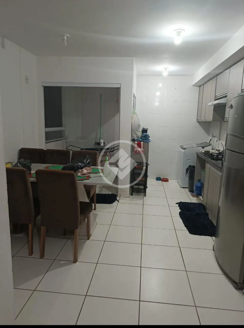 Imagem 4 - Apartamento em Residencial Lago Azul, Uberlândia - MG