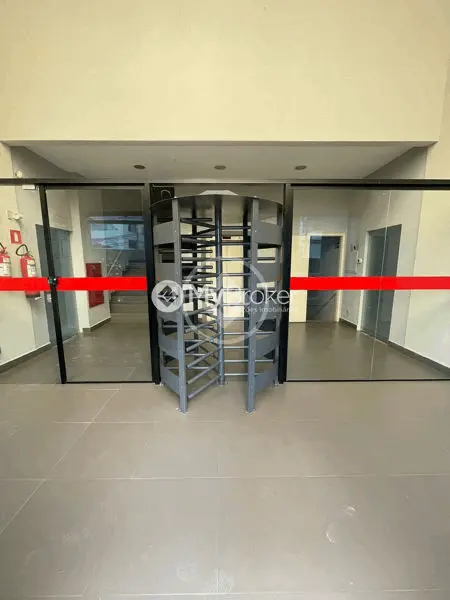 Imagem 2 - Sala Comercial em TABAJARAS, Uberlândia - MG