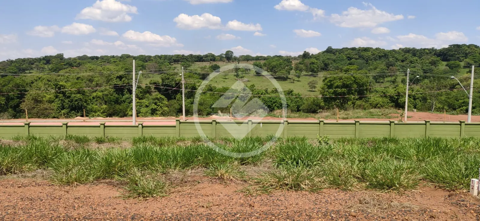 Imagem 1 - Terreno Condomínio em GRANJA MARILEUSA, Uberlândia - MG