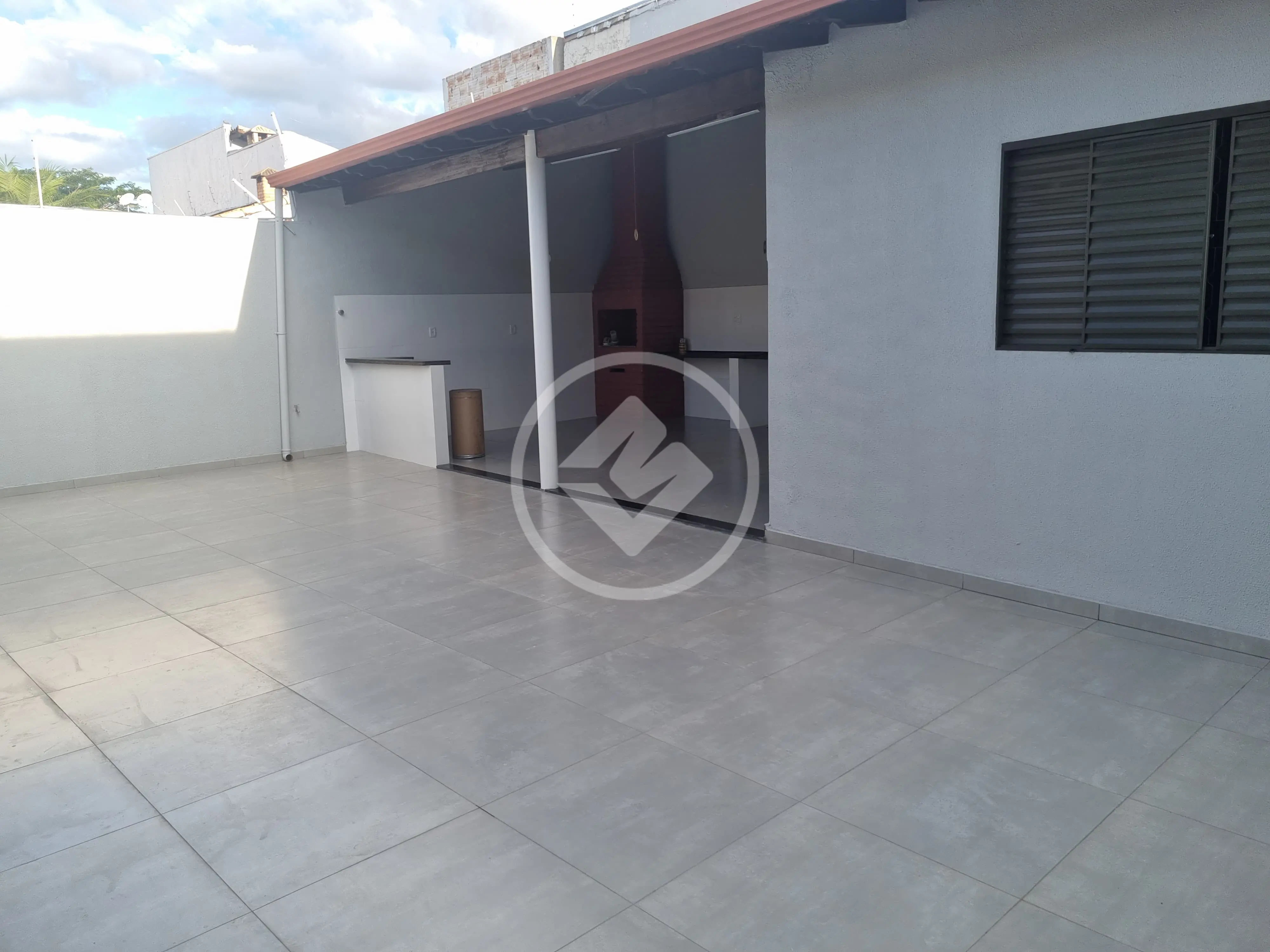 Image 10 - Casa em Alto Umuarama, Uberlândia - MG