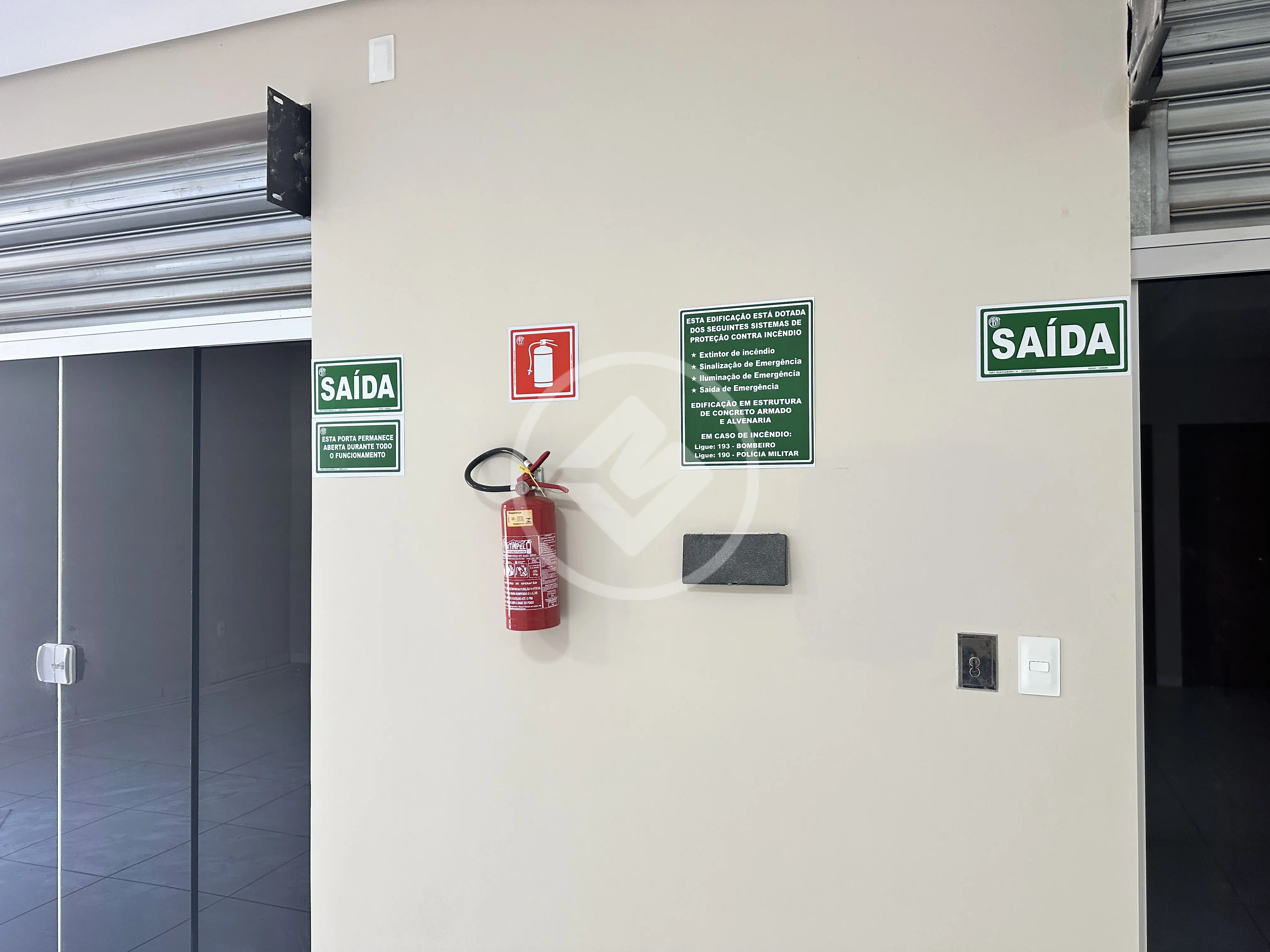 Imagem 3 - Sala Comercial em Marta Helena, Uberlândia - MG