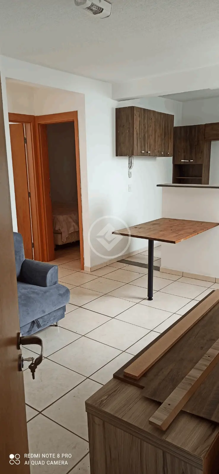 Imagem 6 - Apartamento em JARDIM HOLANDA, Uberlândia - MG