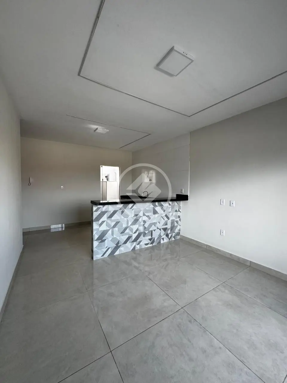 Imagem 1 - Apartamento em Shopping Park, Uberlândia - MG