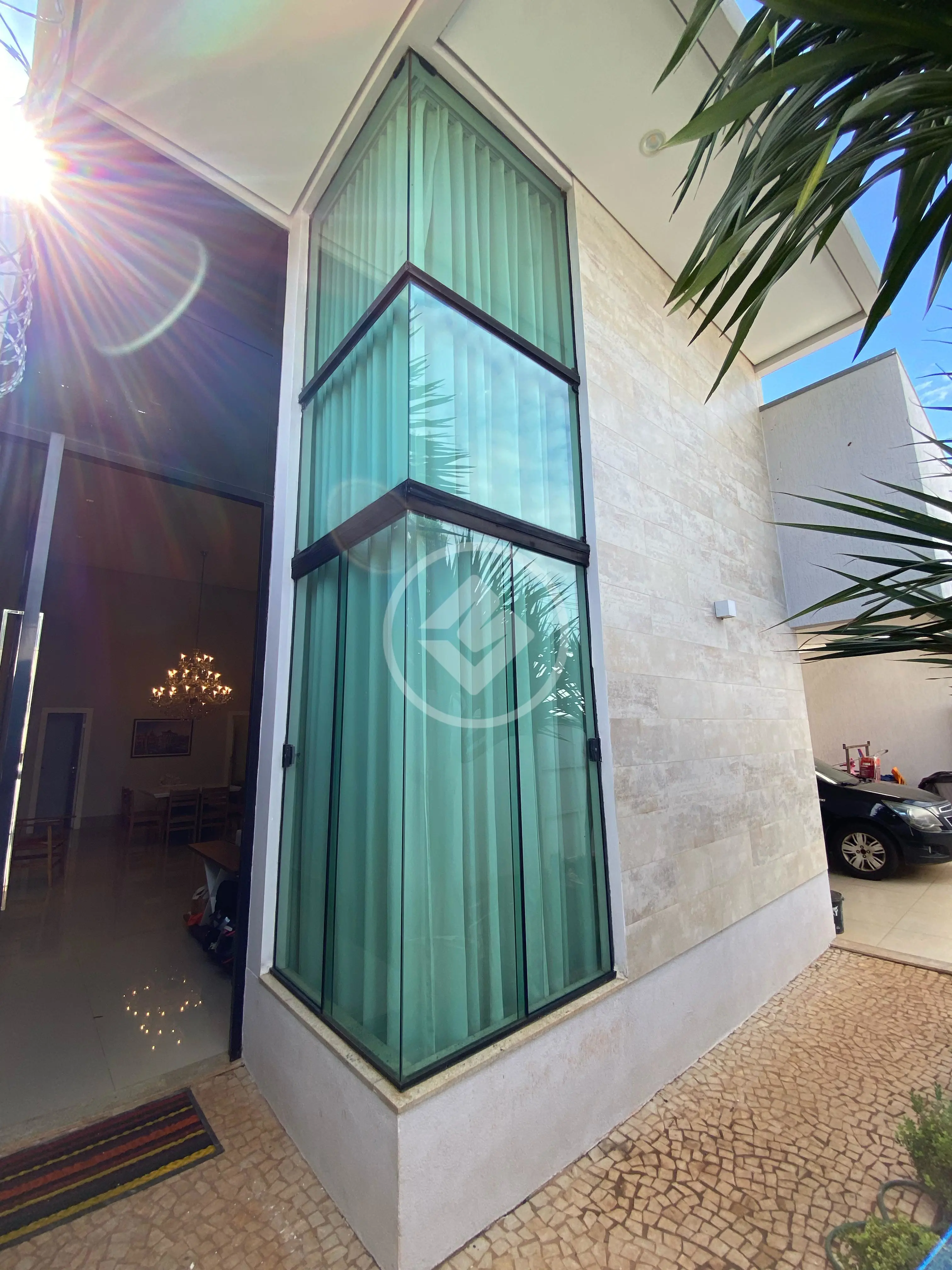 Imagem 1 - Casa em Jardim Sul, Uberlândia - MG