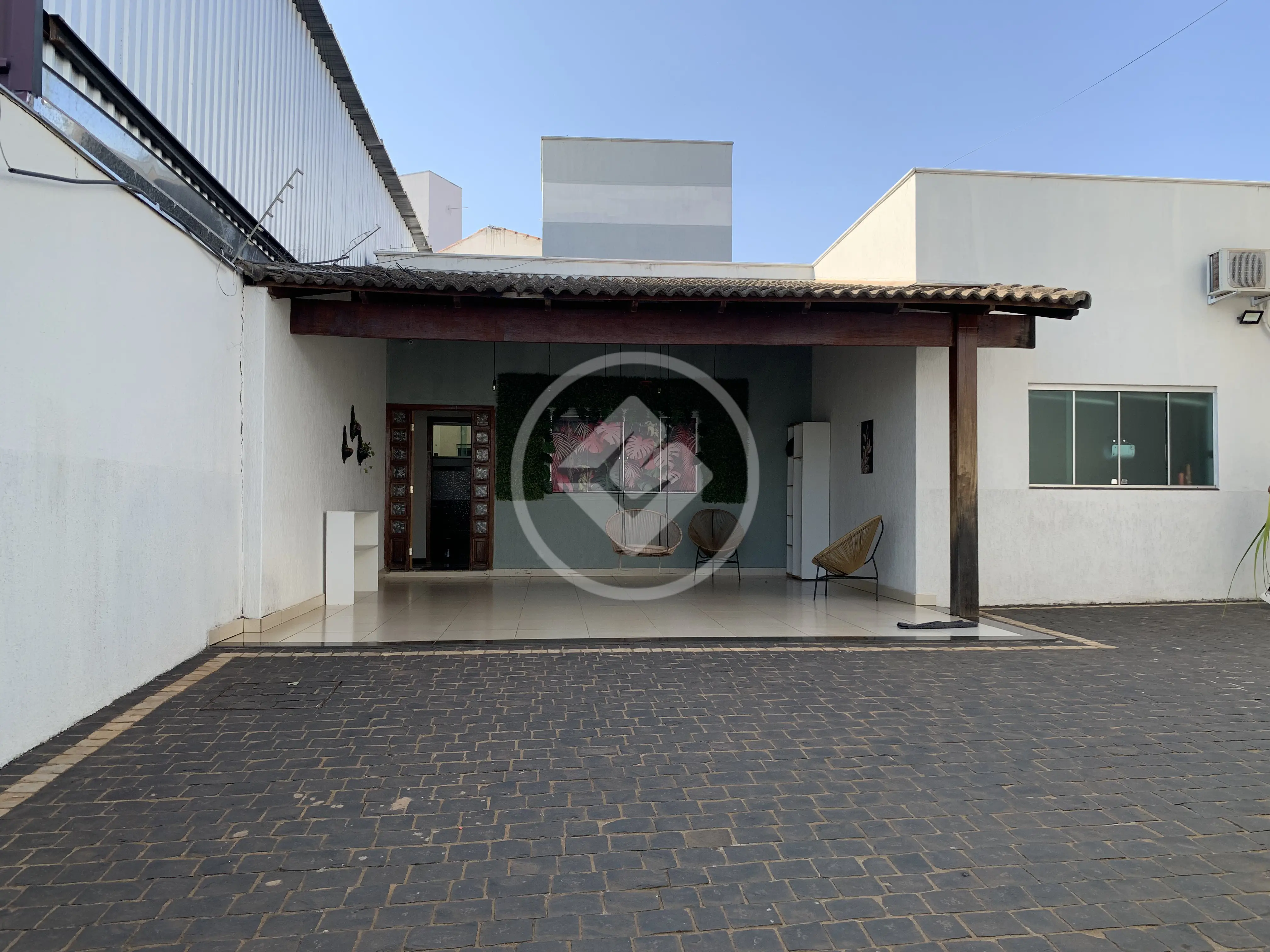 Imagem 6 - Casa Comercial em Tibery, Uberlândia - MG