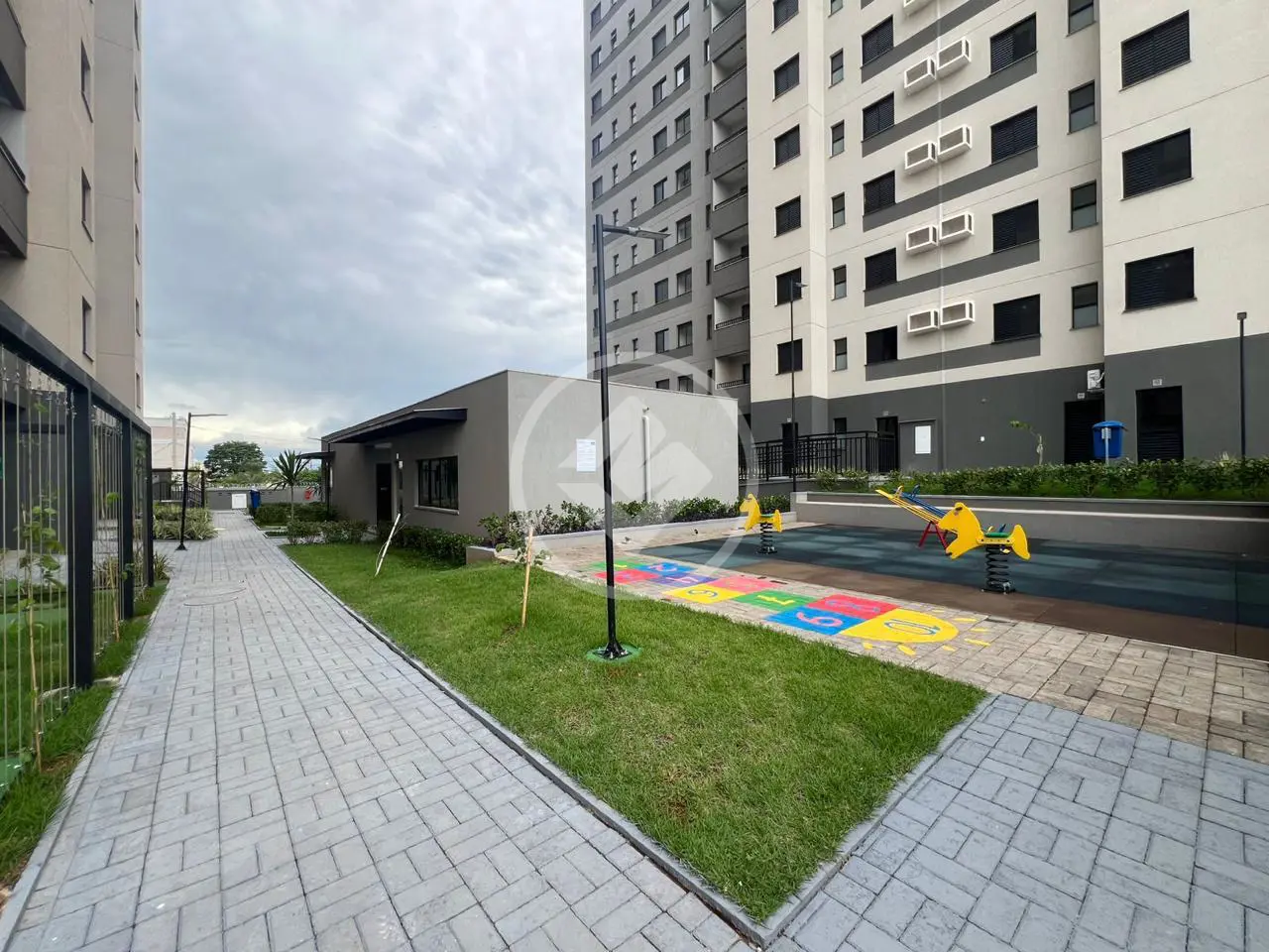 Imagem 5 - Apartamento em Shopping Park, Uberlândia - MG