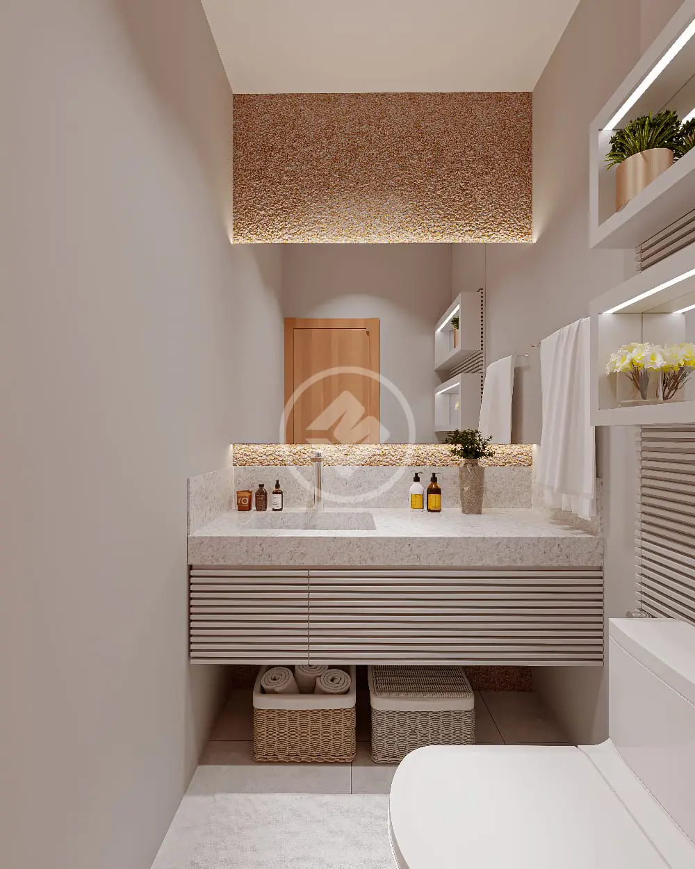 Imagem 5 - Apartamento em BRASIL, Uberlândia - MG