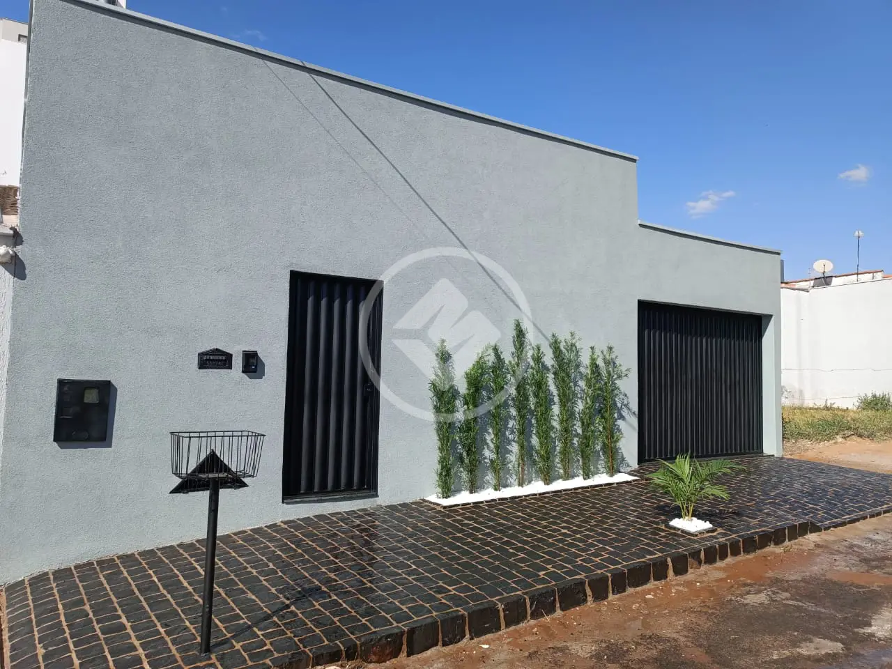 Image 10 - Casa em Granada, Uberlândia - MG