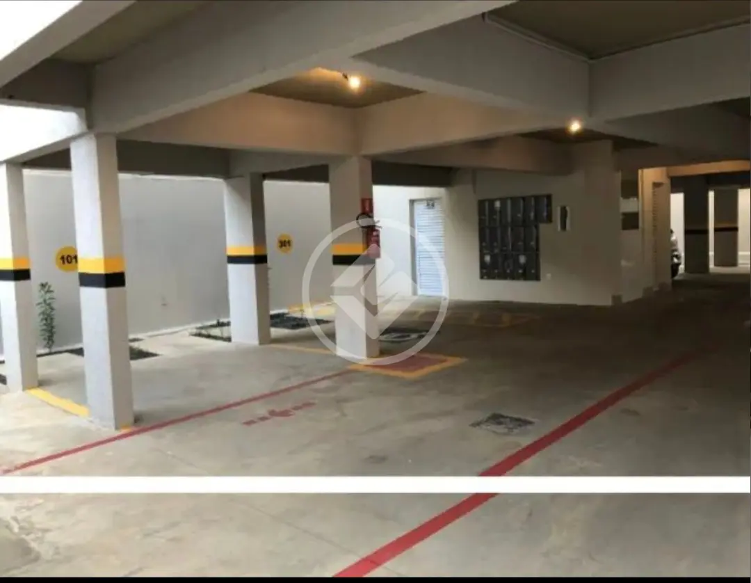 Image 8 - Apartamento em SANTA MÔNICA, Uberlândia - MG