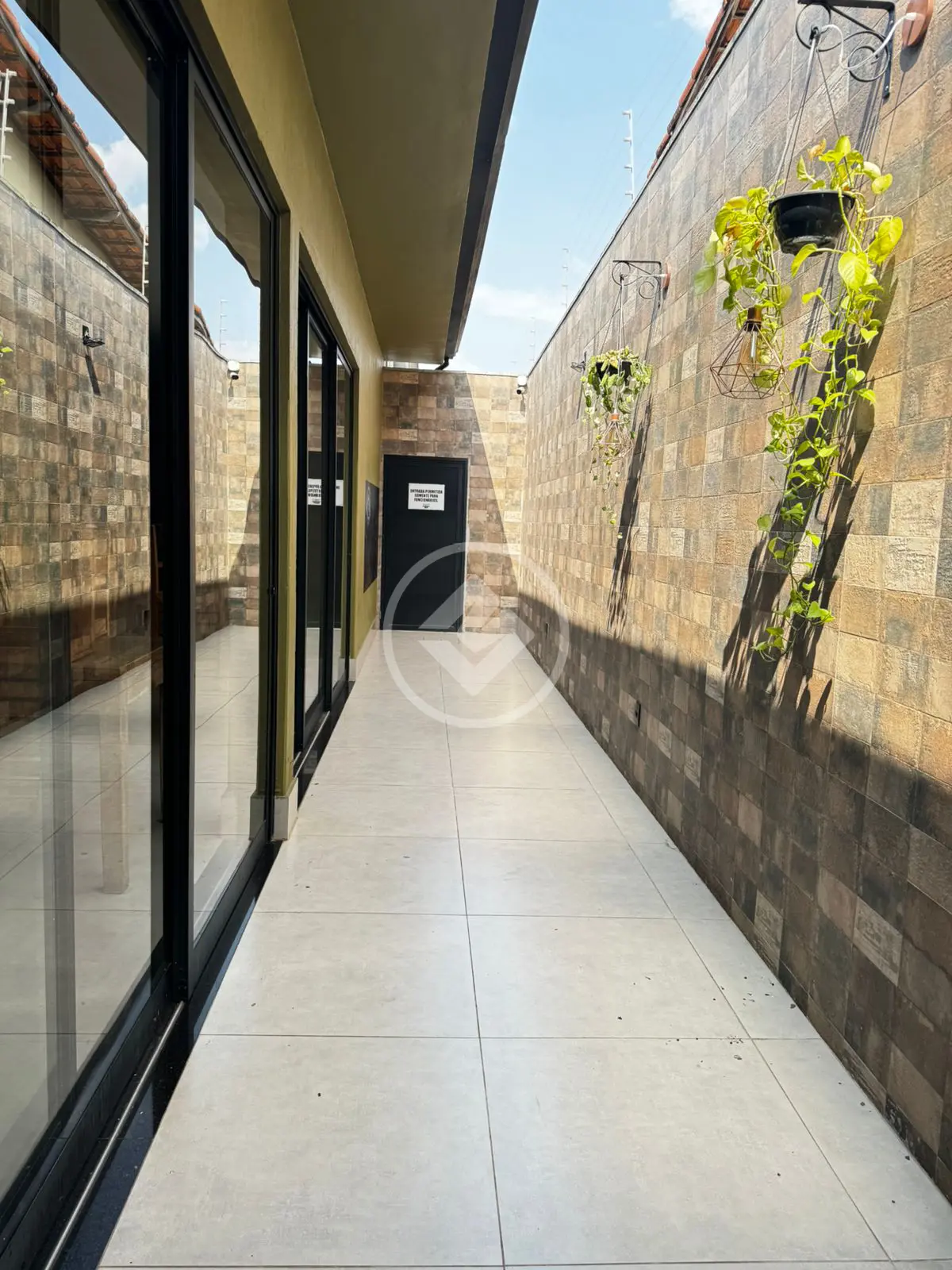 Imagem 1 - Casa Comercial em Cidade Jardim, Uberlândia - MG