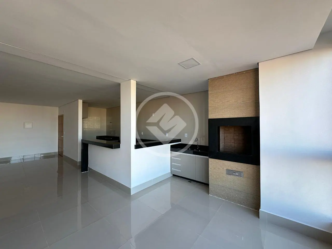 Image 9 - Apartamento em Granada, Uberlândia - MG
