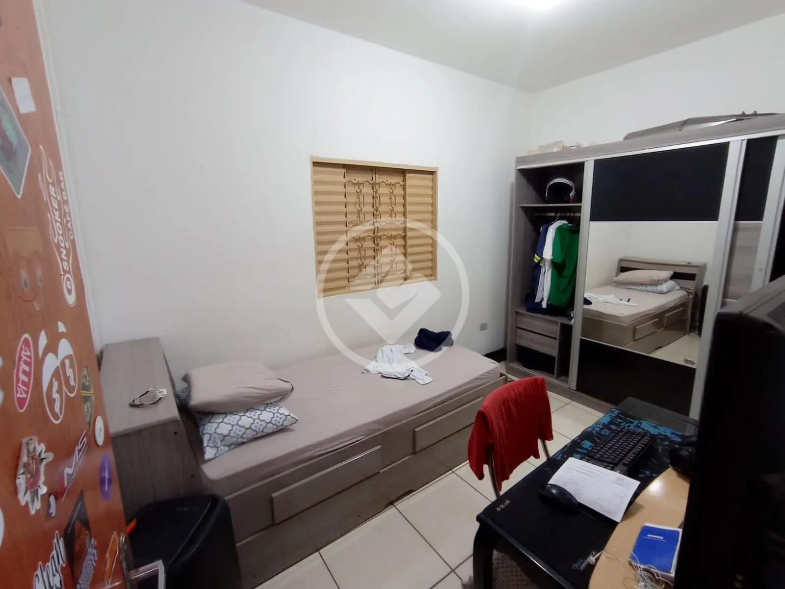 Imagem 3 - Casa em Aclimação, Uberlândia - MG