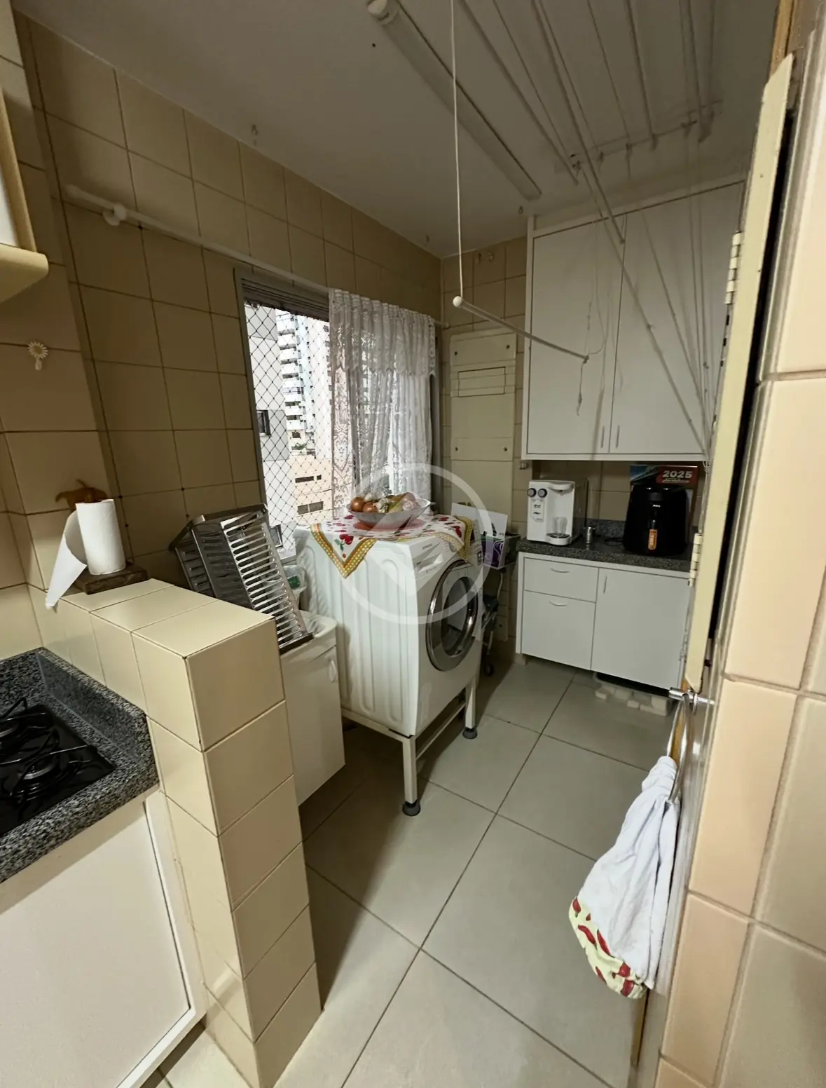 Imagem 6 - Apartamento em Osvaldo Rezende, Uberlândia - MG
