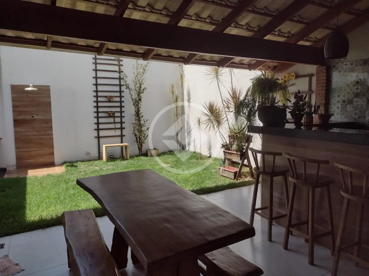 Casa MARTINS, Uberlândia - MG — foto 2