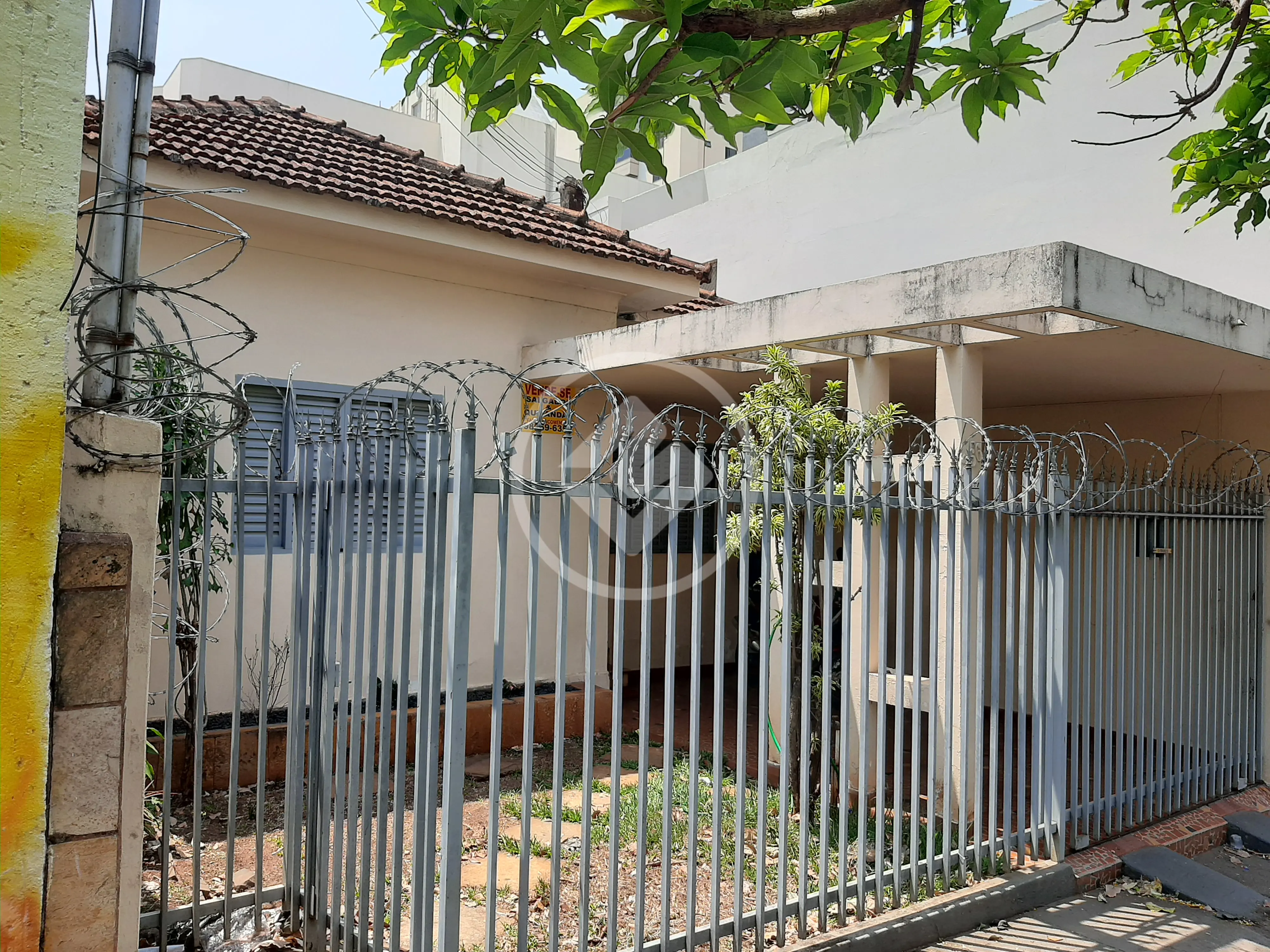 Imagem 1 - Terreno em Osvaldo Rezende, Uberlândia - MG