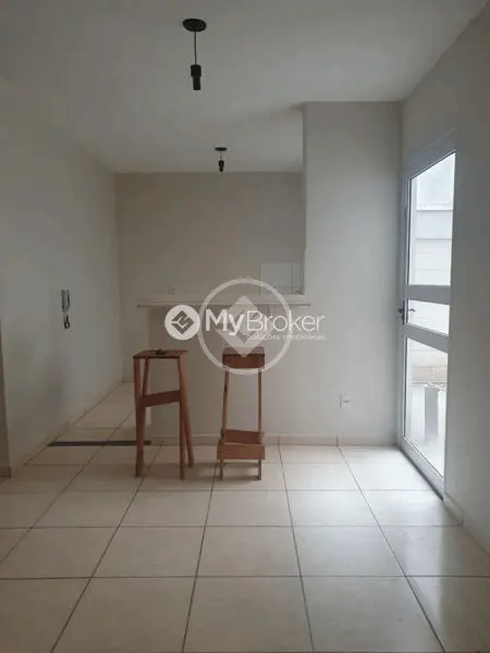 Imagem 5 - Apartamento em Chácaras Tubalina e Quartel, Uberlândia - MG