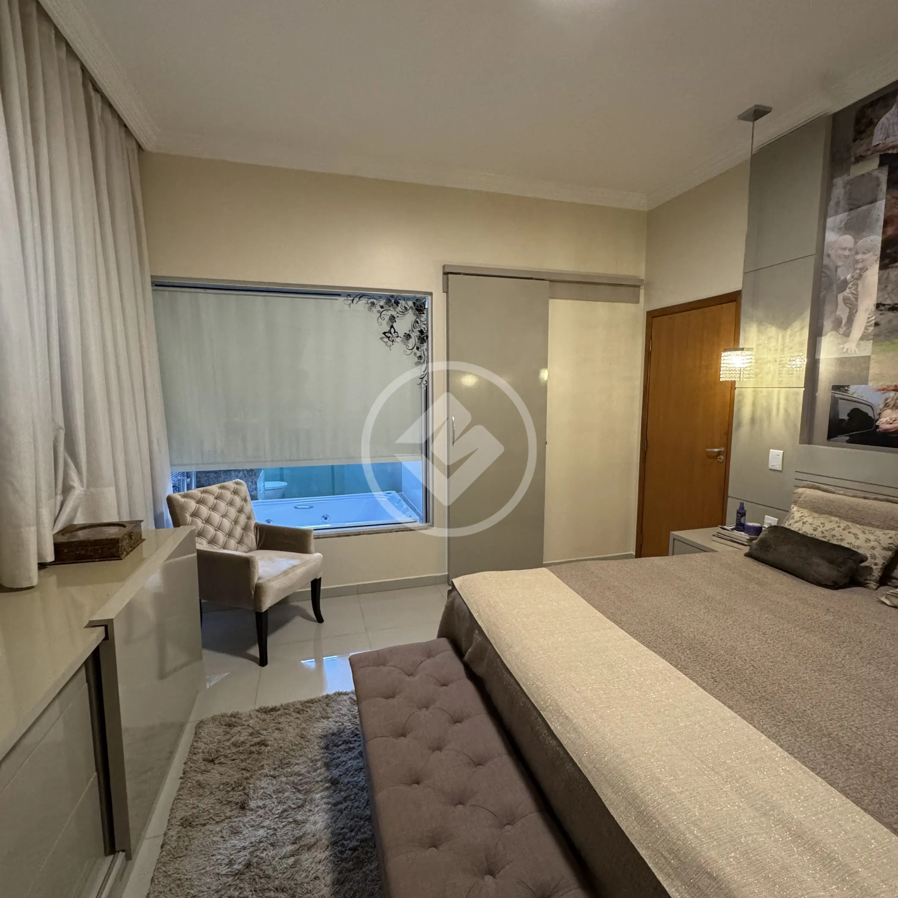 Imagem 5 - Casa em Jardim Patrícia, Uberlândia - MG