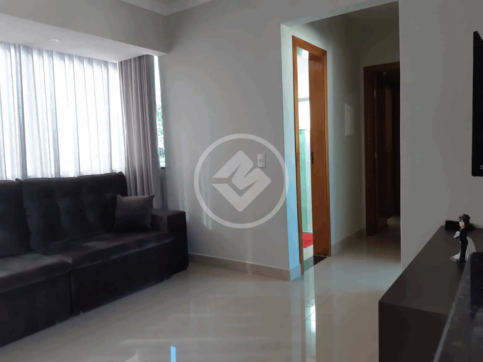 Imagem 1 - Apartamento em Alto Umuarama, Uberlândia - MG