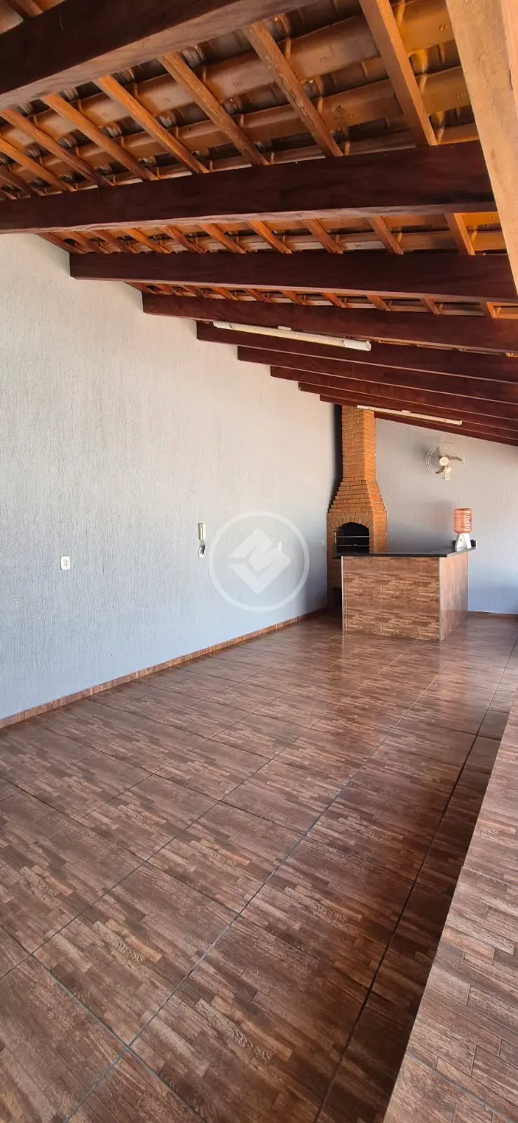 Imagem 6 - Casa em Jardim Patrícia, Uberlândia - MG