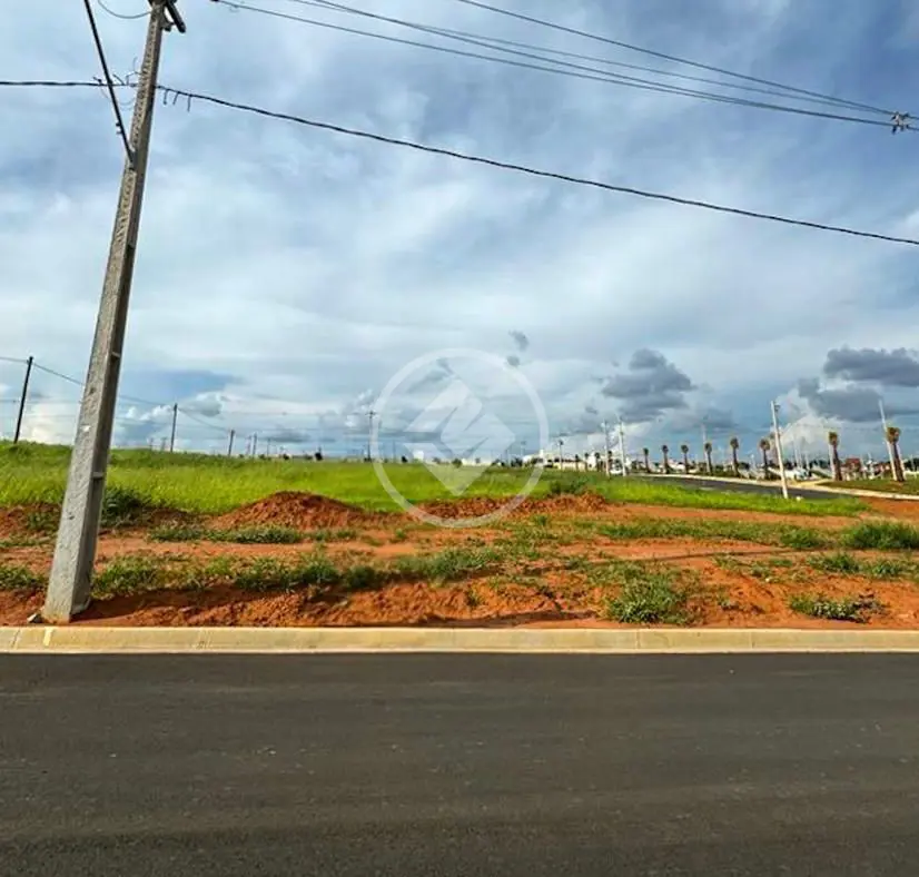 Terreno Jardim Sul, Uberlândia - MG — foto 1