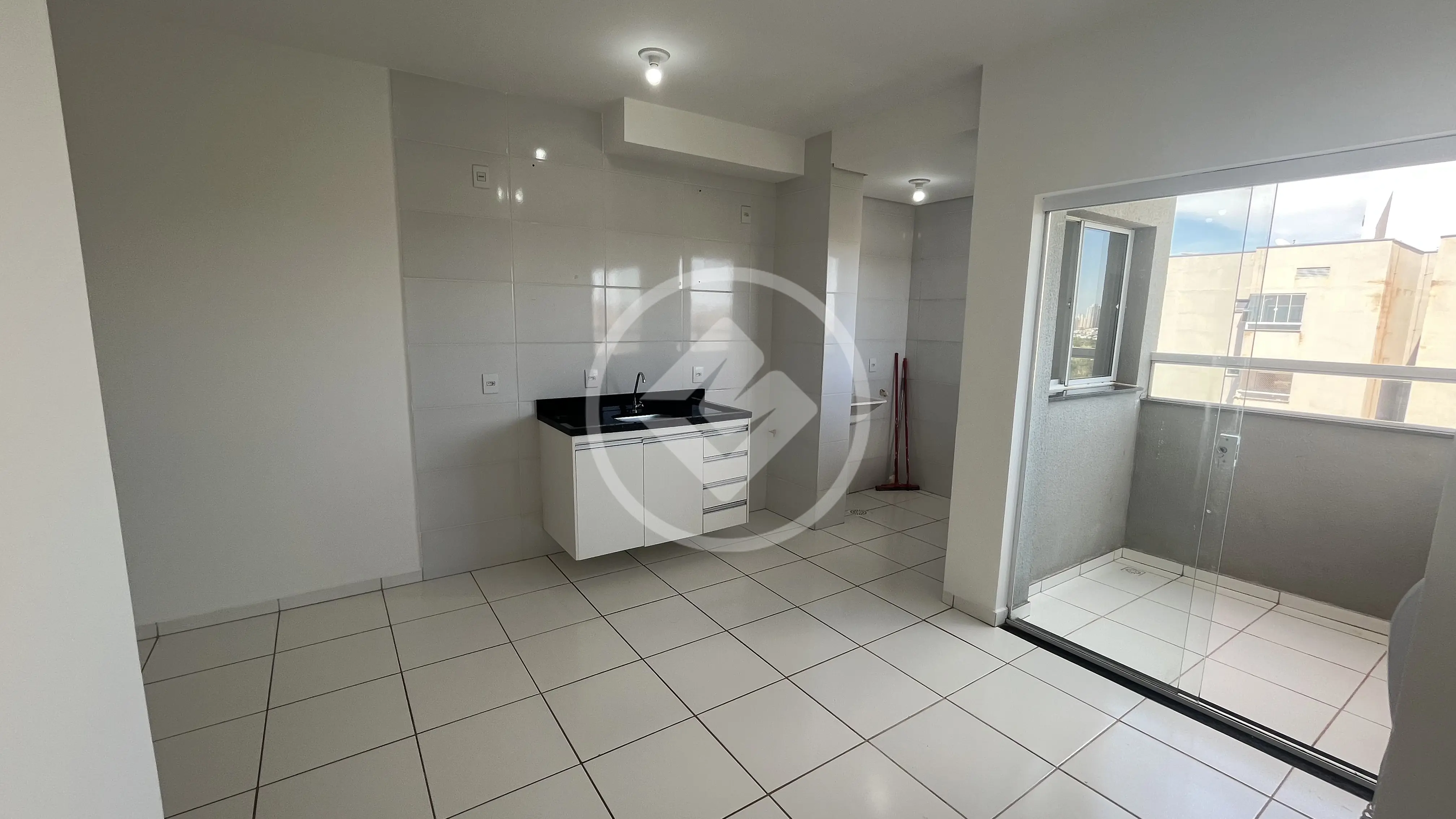 Imagem 6 - Apartamento em Laranjeiras, Uberlândia - MG