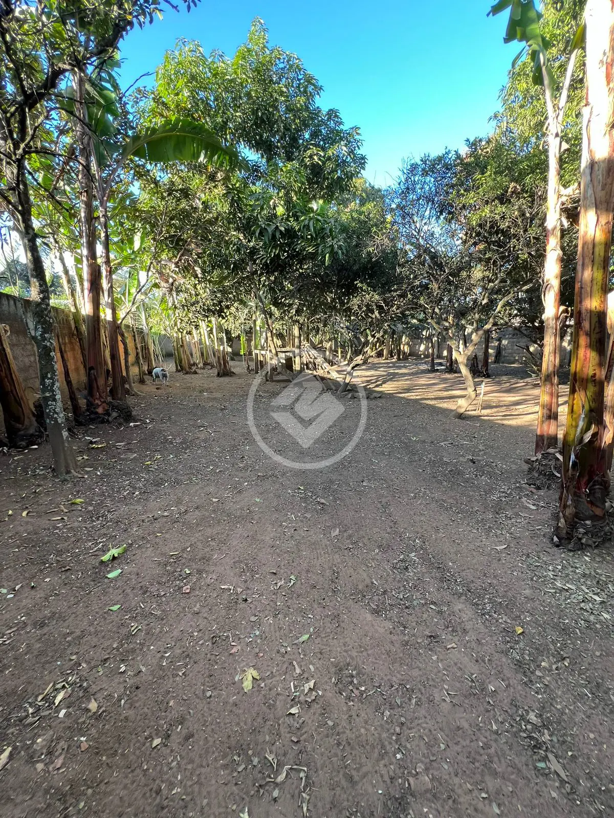 Chácara Valparaíso, Uberlândia - MG — foto 1