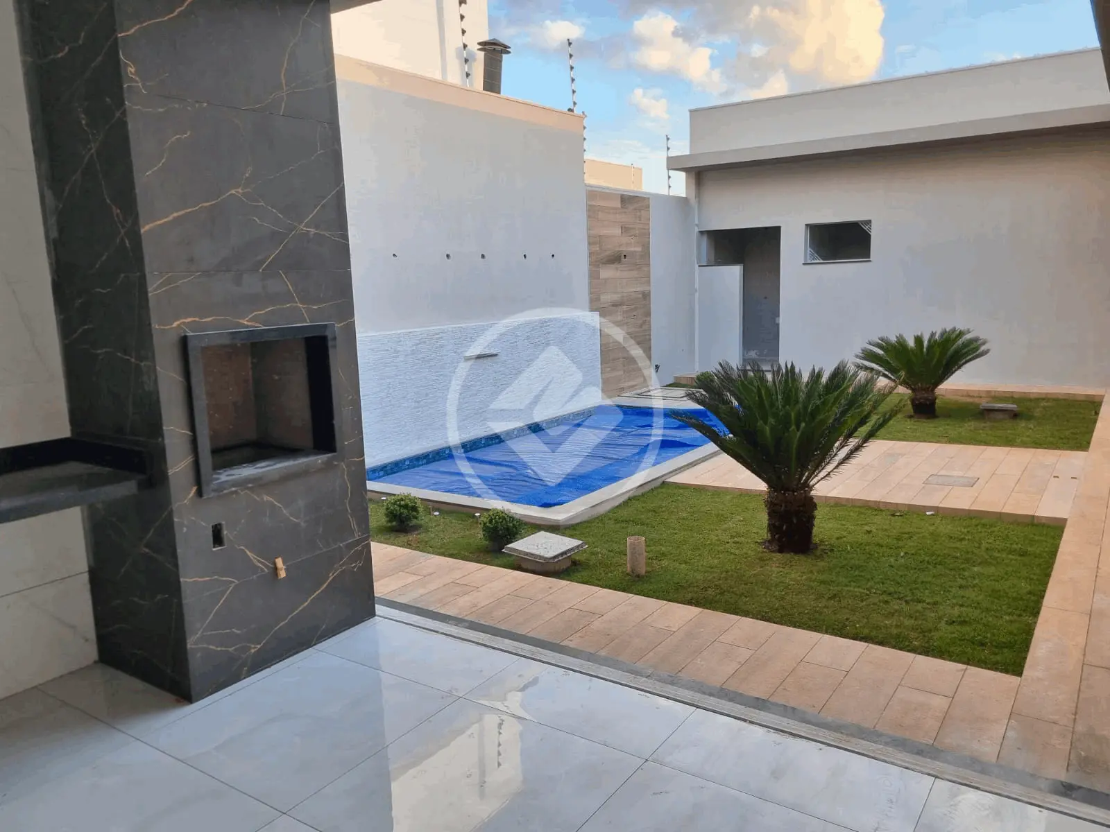 Casa Grand Ville, Uberlândia - MG — foto 2