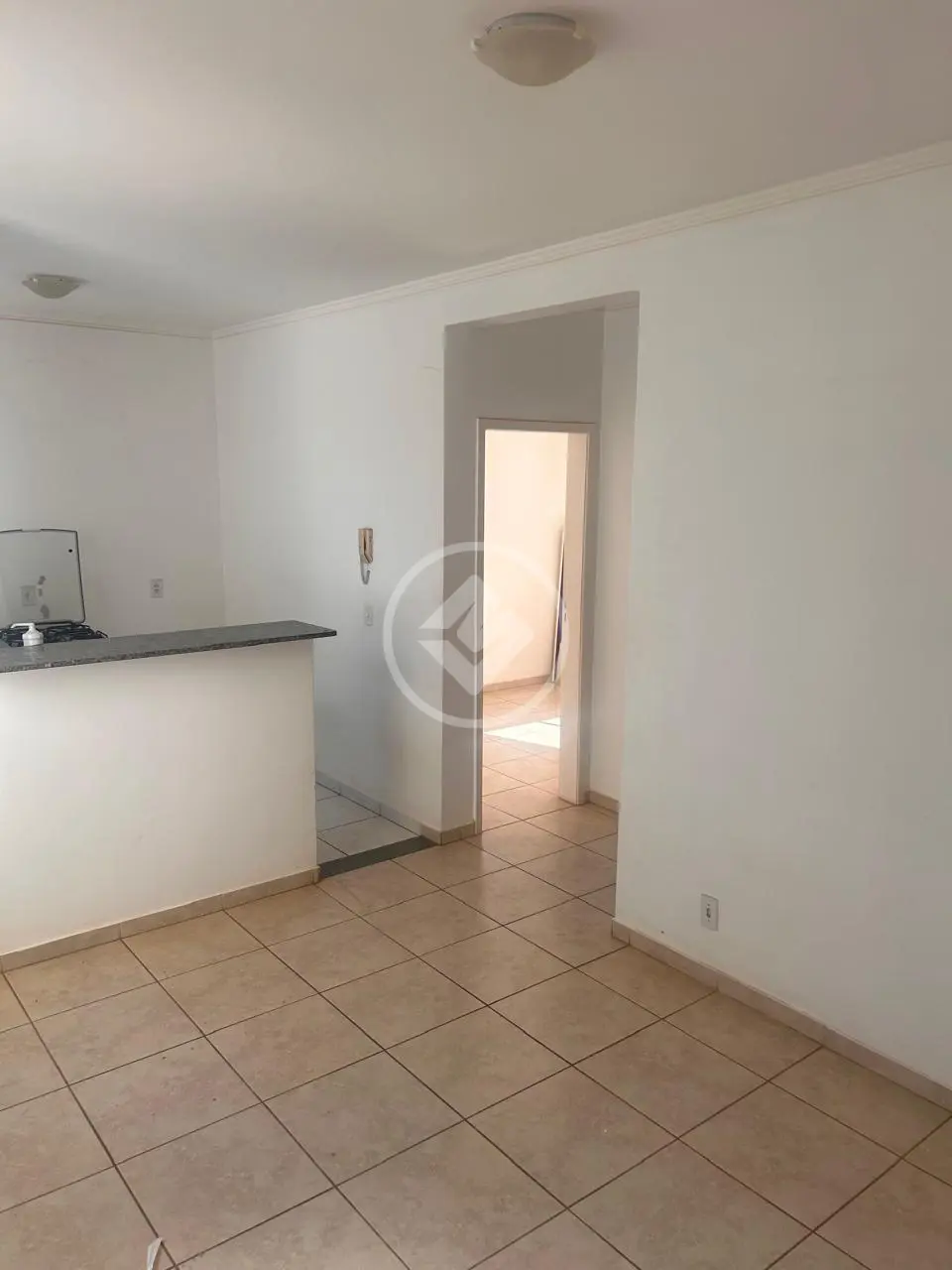 Apartamento Shopping Park, Uberlândia - MG — foto 1