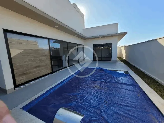 Casa Condomínio Granada, Uberlândia - MG — foto 1